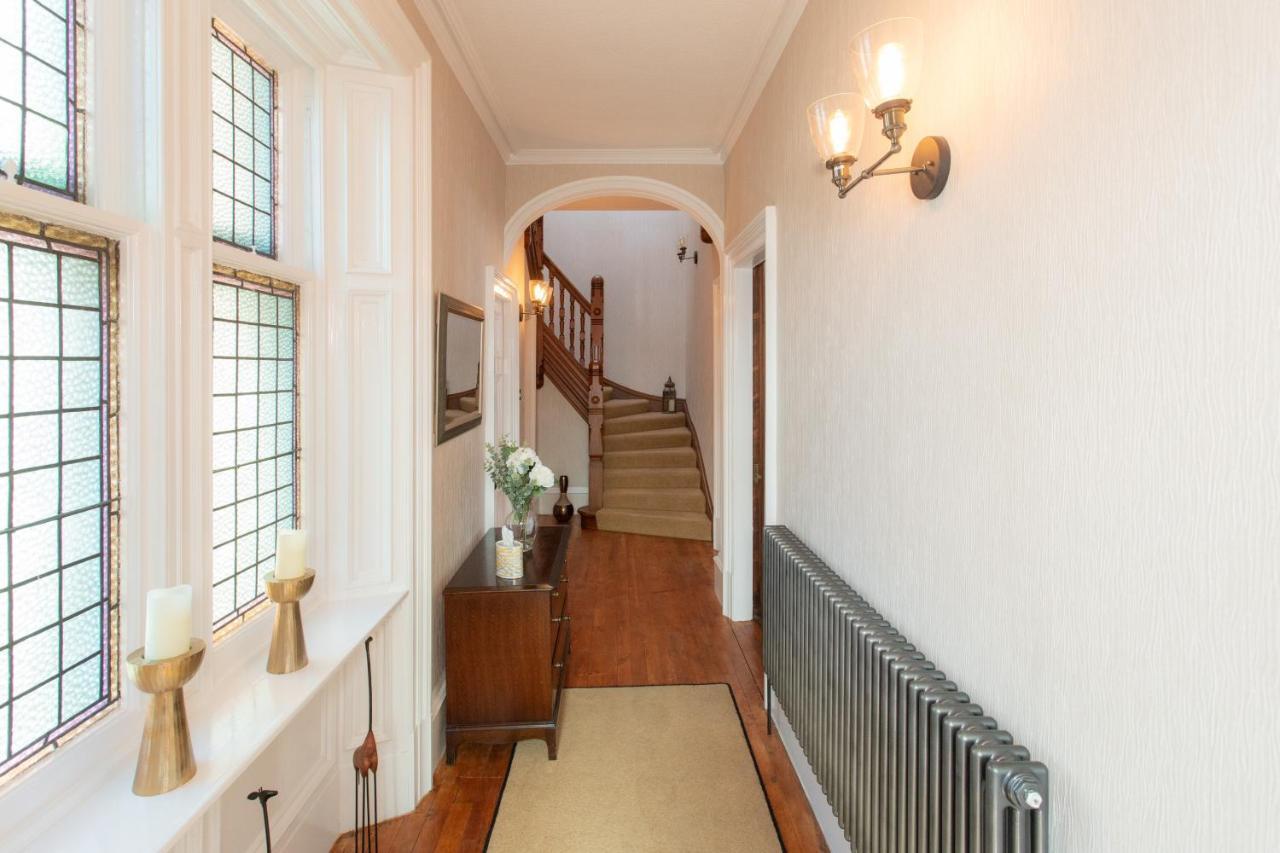 3 Bedroom Villa Attached To Host Home Free Parking Пърт Екстериор снимка